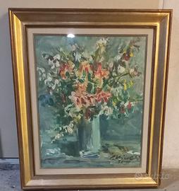 QUADRO ORIGINALE ANNI '50