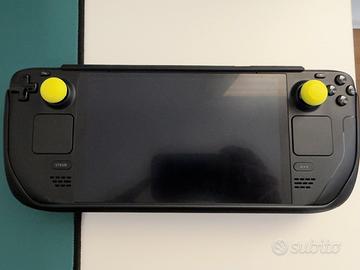 Steam Deck Oled 1TB