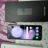Galaxy Z flip 5 