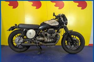 MOTO GUZZI T5 850 Finanziabile - Nero - 40404