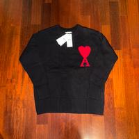 Maglione Ami Paris tg L