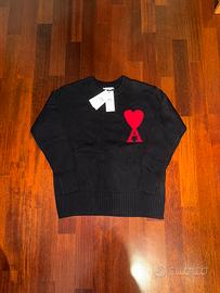 Maglione Ami Paris tg L