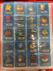 Carte pokemon yoga lenticolari 3d
