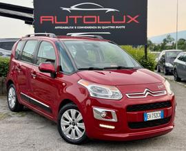 CITROEN C3 PICASSO 1.6 HDi 90 Exclusive OK NEOPATE