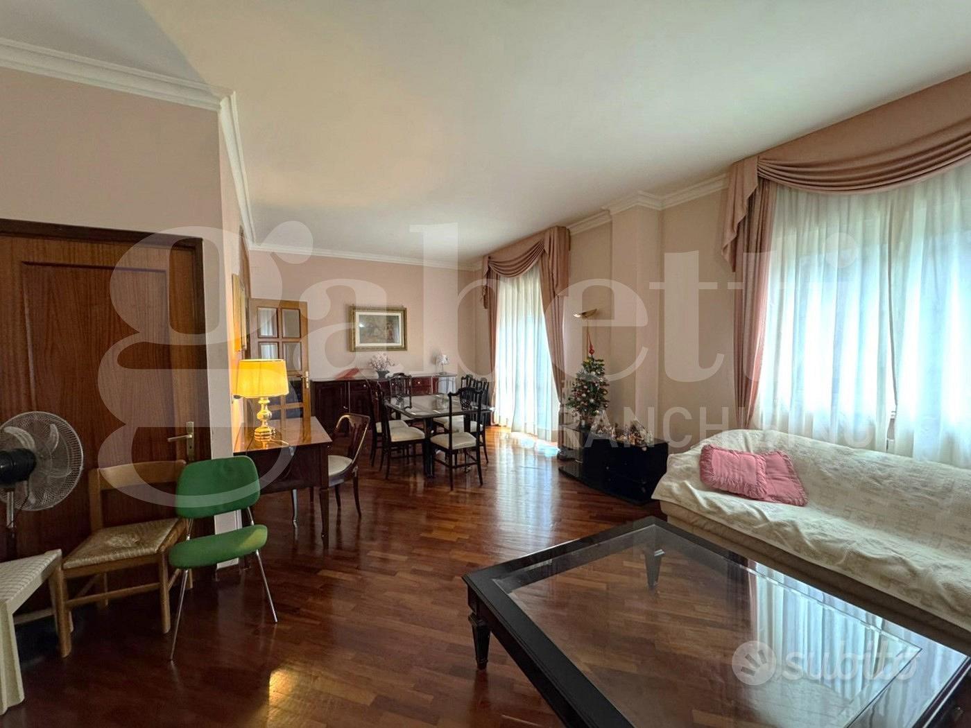 Appartamento – Bari, Poggiofranco, Municipio 2 - Vista 2