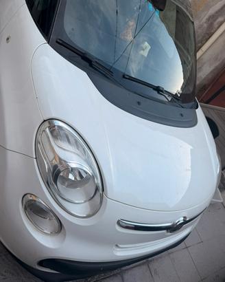 500 L