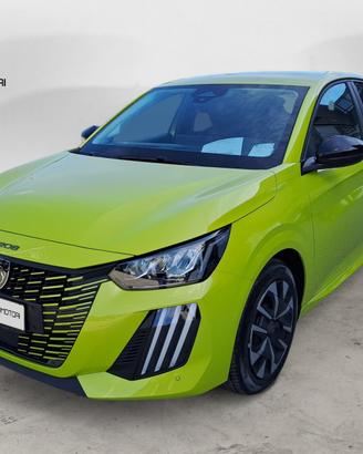 PEUGEOT 208 5P - Business Turbo Benzina 100cv
