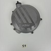 KTM 125 2016-18 SX XC-W COPERCHIO FRIZIOEN