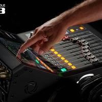 Yamaha DM3 – Digital Mixing Console COME NUOVO