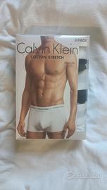 Boxer Calvin Klein