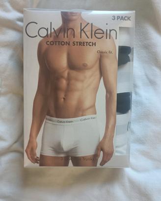 Boxer Calvin Klein
