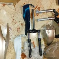 ricambi Piaggio 