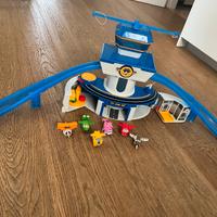 Quartier generale Paw Patrol