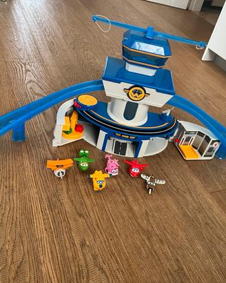 Quartier generale Paw Patrol