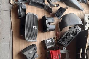 lancia k coupe 2.0 16vturbo