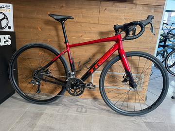TREK DOMANE AL 2 DISC 2026 taglia S ( 52 )