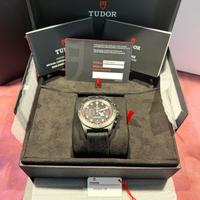 Tudor pelagos 25827KN chrono