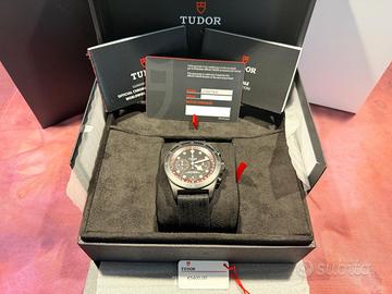 Tudor pelagos 25827KN chrono