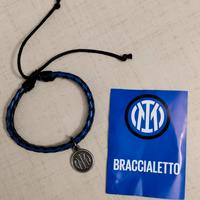 Bracciale regolabile Inter