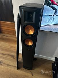 Klipsch RF42 - Klipsch R14 S