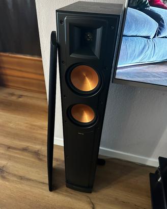 Klipsch RF42 - Klipsch R14 S