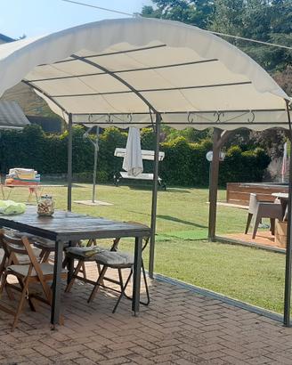  gazebo