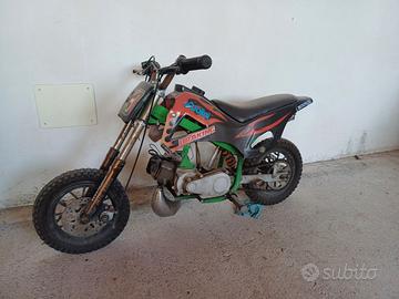 Mini moto