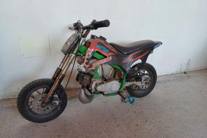 Mini moto