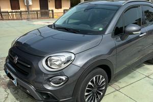 500x 1.6 multijet modello cross