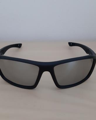 Occhiali sole SERPACO cat.3 Specchio e antirifless