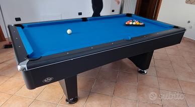 biliardo buffalo mod. eliminator II nuovo 