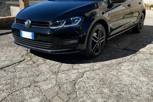 Golf 7 1.60