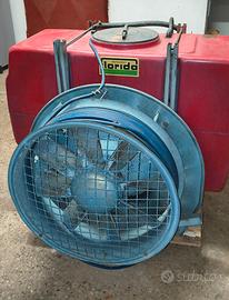 Atomizzatore Florida 400 litri