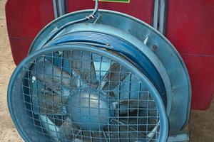 Atomizzatore Florida 400 litri