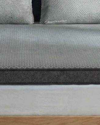 Topper matrimoniale Pharmaflex 160x200