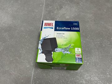 JUWEL Kit Pompa Eccoflow 1500