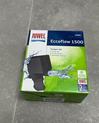 JUWEL Kit Pompa Eccoflow 1500