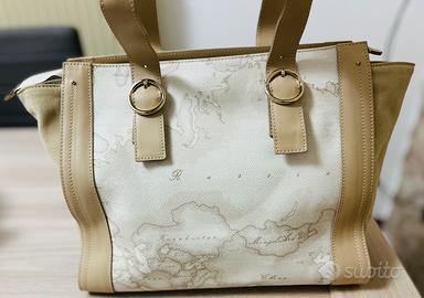 Borsa prima classe