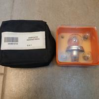 kit lampade auto Fiat