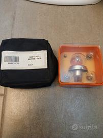 kit lampade auto Fiat