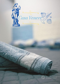 Casa Vacanze in pieno centro a Manfredonia