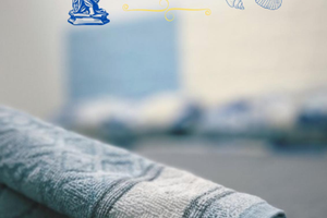 Casa Vacanze in pieno centro a Manfredonia