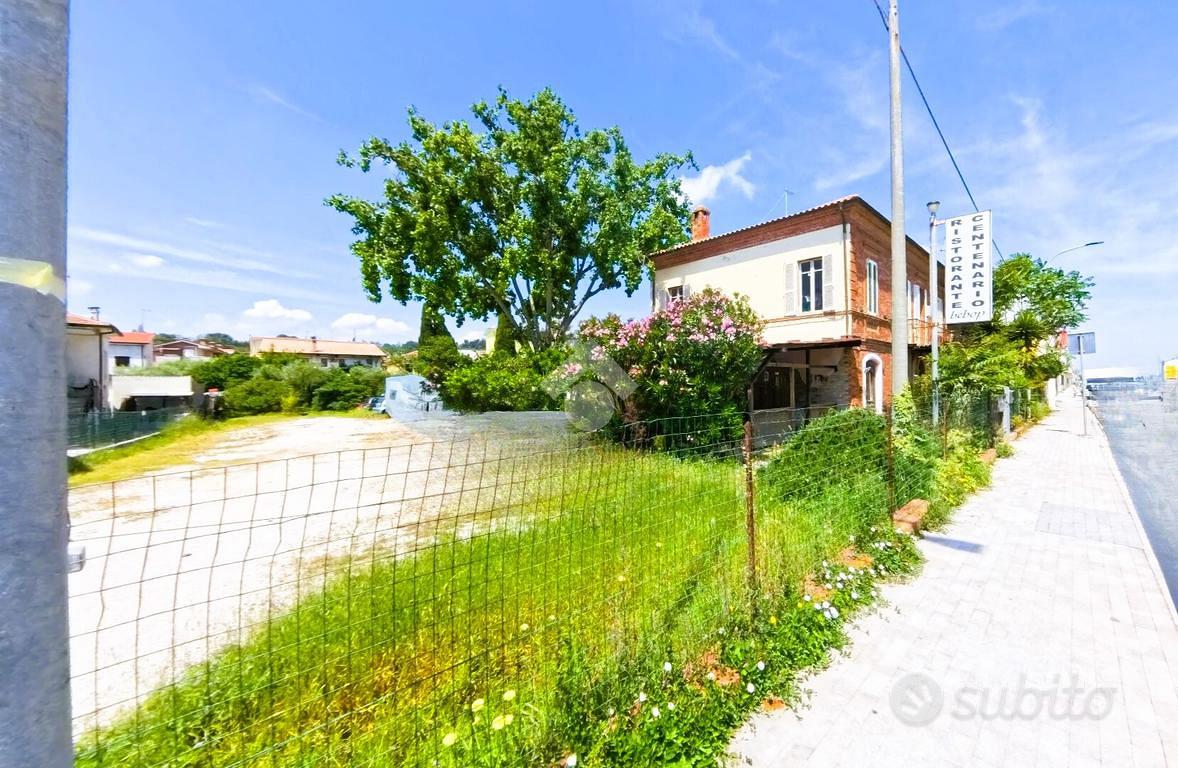 Casa – Civitanova Marche, Fontespina - Altro