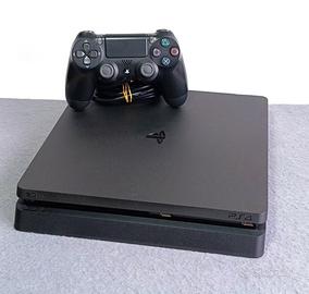 Sony PS4 PlayStation 4 Slim 500GB come nuova