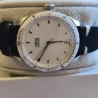 Oris artix gt date