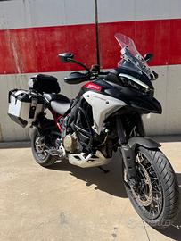 Multistrada V4 Rally Full Optional &Radar