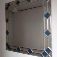 specchio grande da parete 