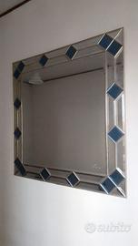 specchio grande da parete 