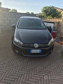 Golf 6