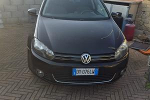 Golf 6
